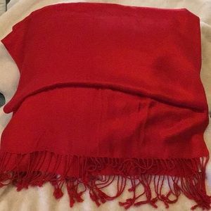 Women’s scarf